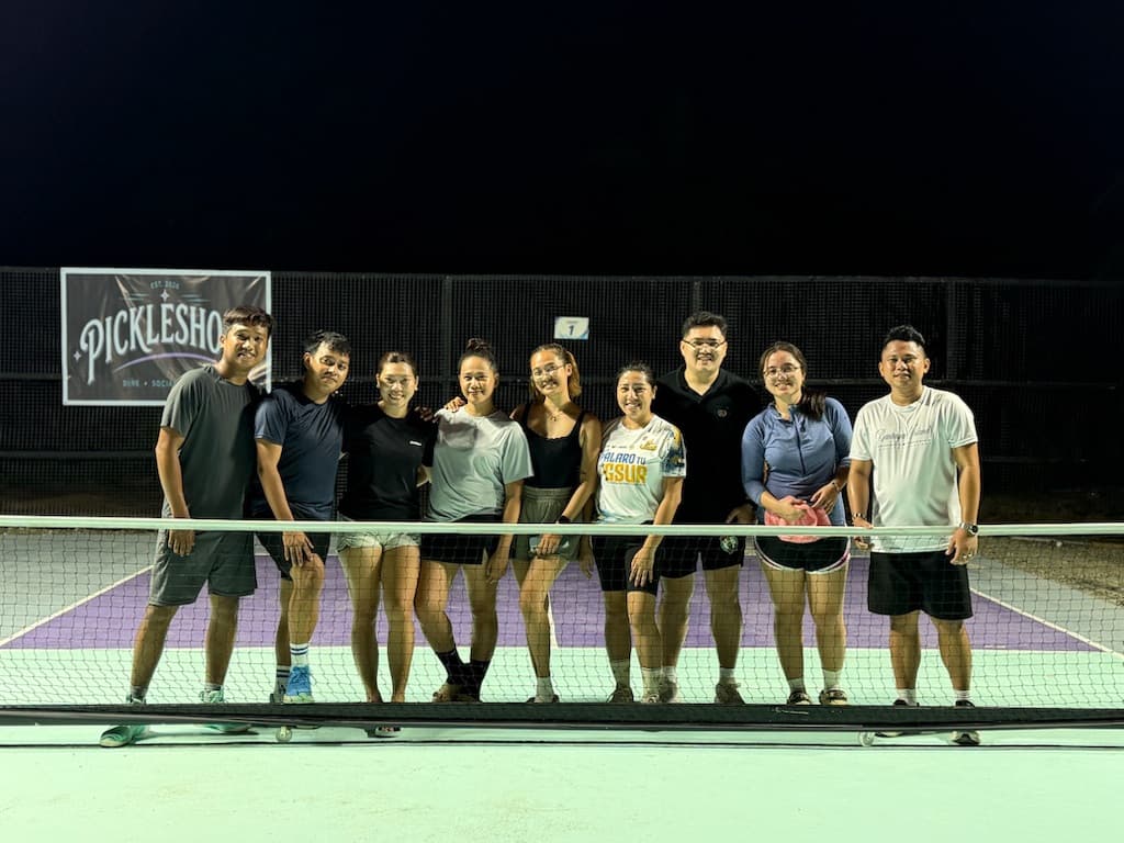 Free Drinkers Pickleball Club (FDPC) media 6