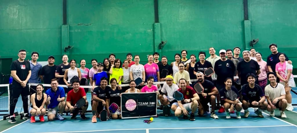 Playground Pickleball Club [ Las Piñas - Alabang ] media 1