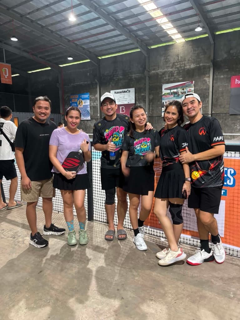 Saved and Serve media 3