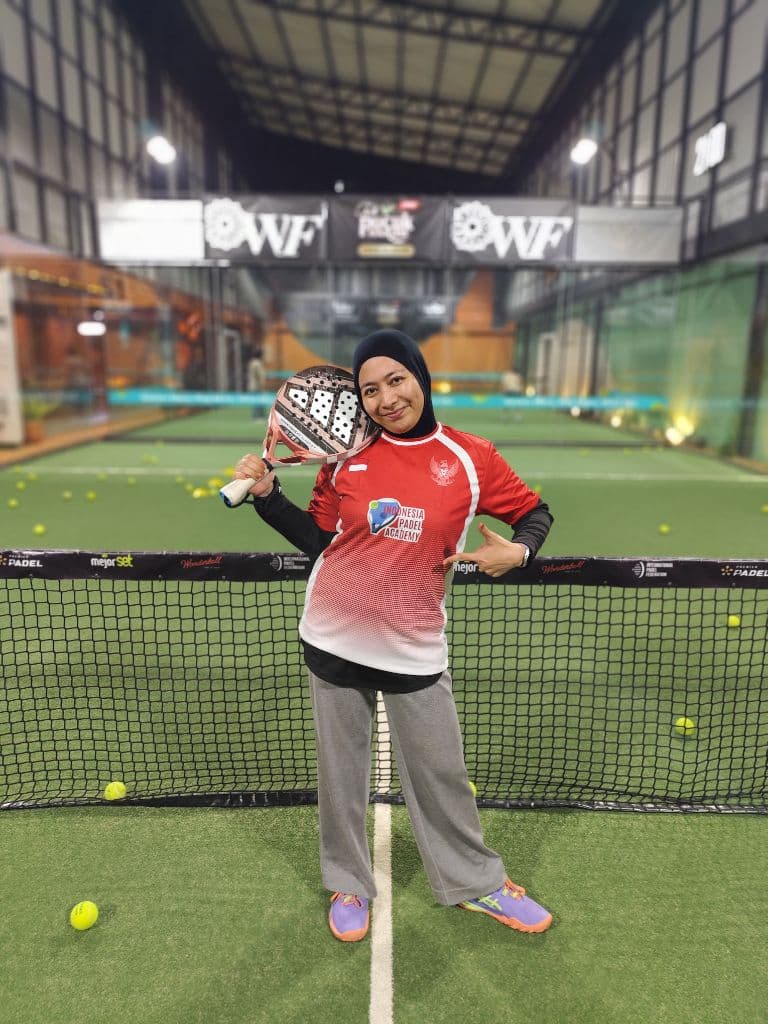Indonesia Padel Academy (IPAd)  media 6