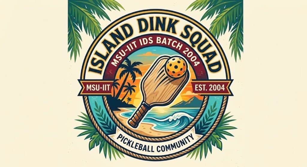 Island Dink Squad media 1