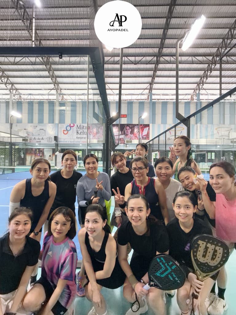 Ayopadel media 2