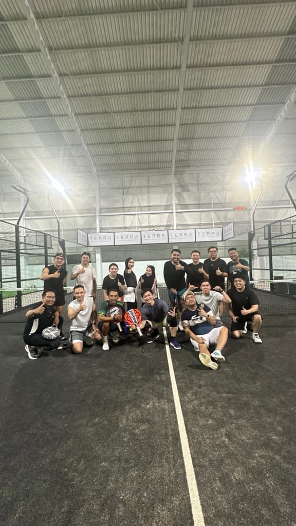 Doctor padel media 2