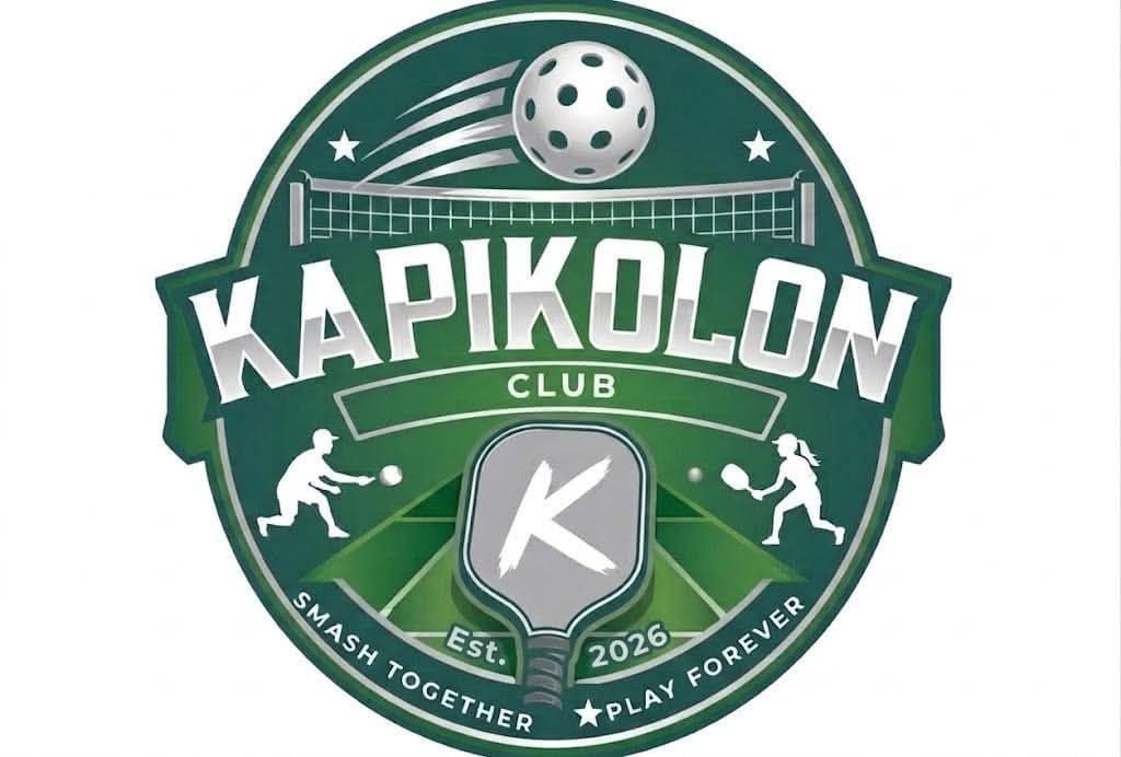 Kapikolon Club 🏓🎾🏸 media 1