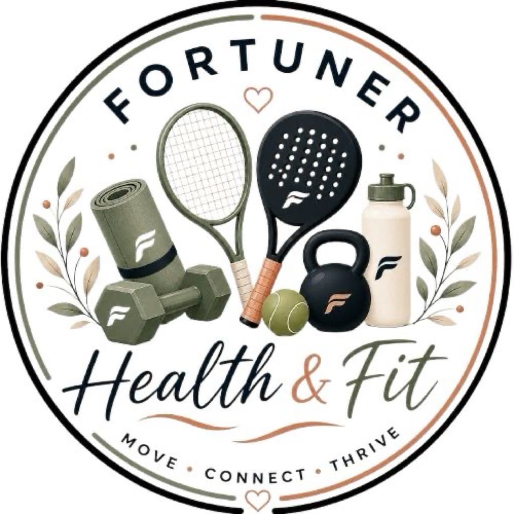 DIVISI HEALTH & FIT media 1