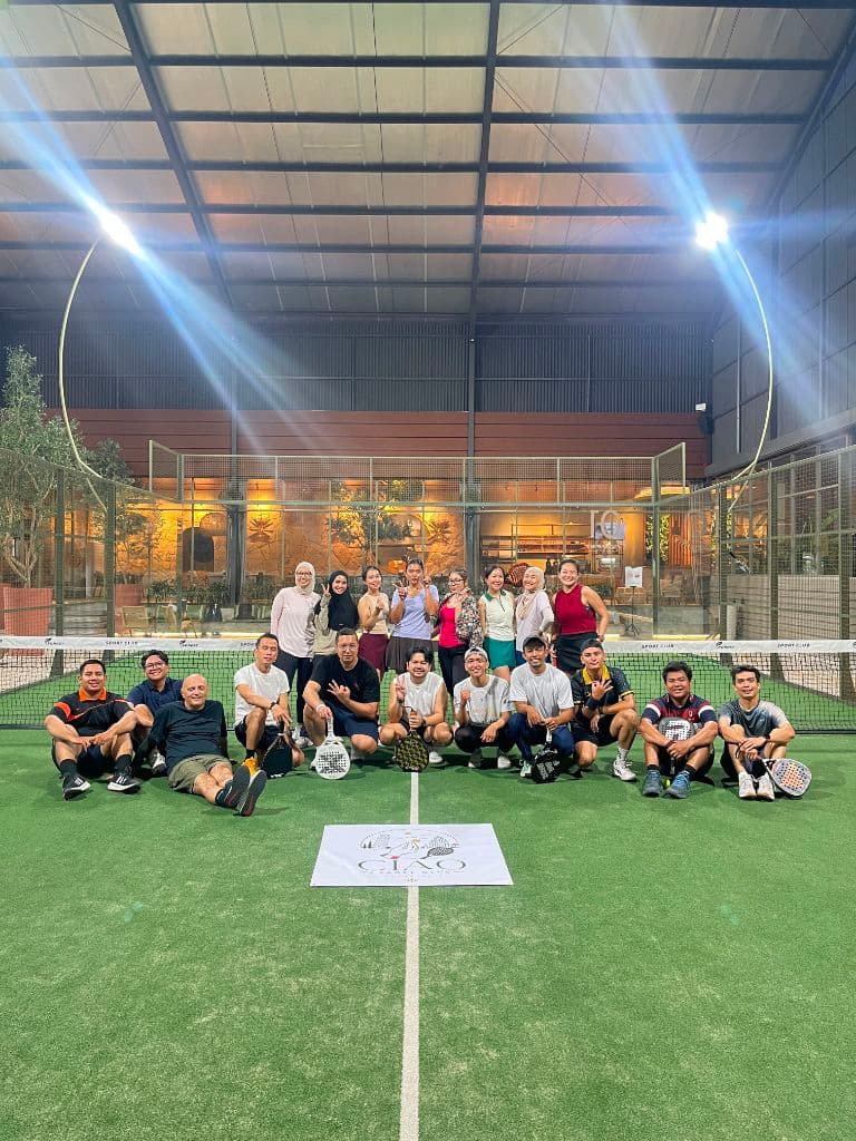 CIAO Padel media 6
