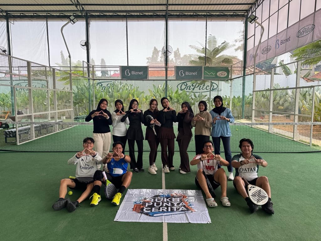 BUKIT PUNYA CERITA media 2