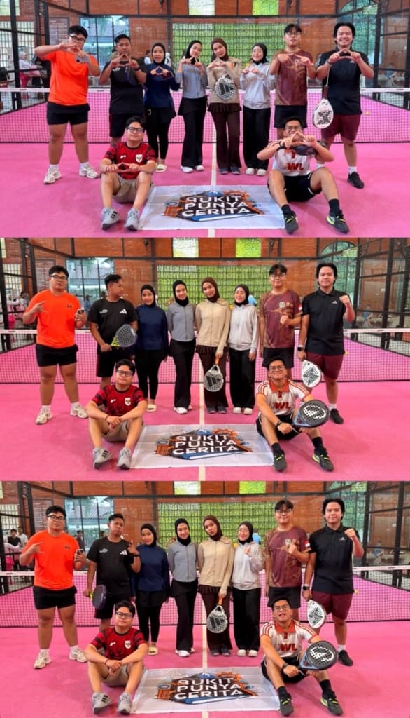 BUKIT PUNYA CERITA media 1