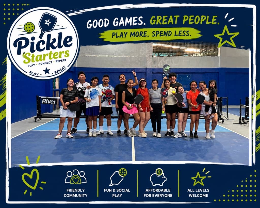 Pickle Starters media 2