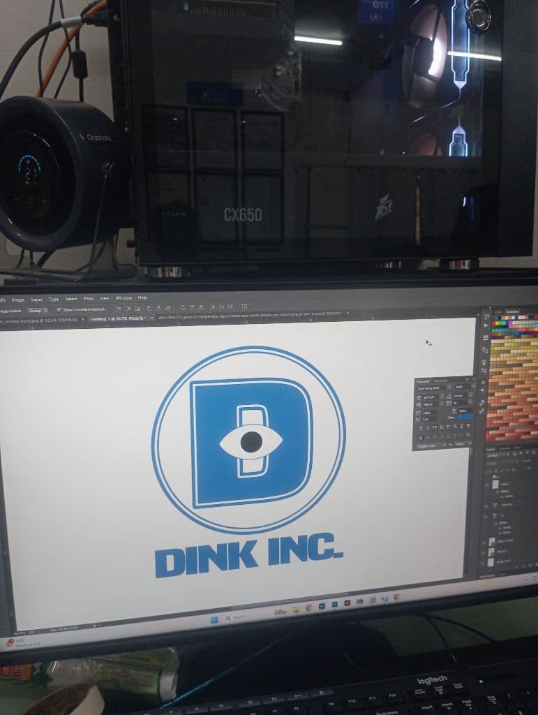Dink Inc. media 3