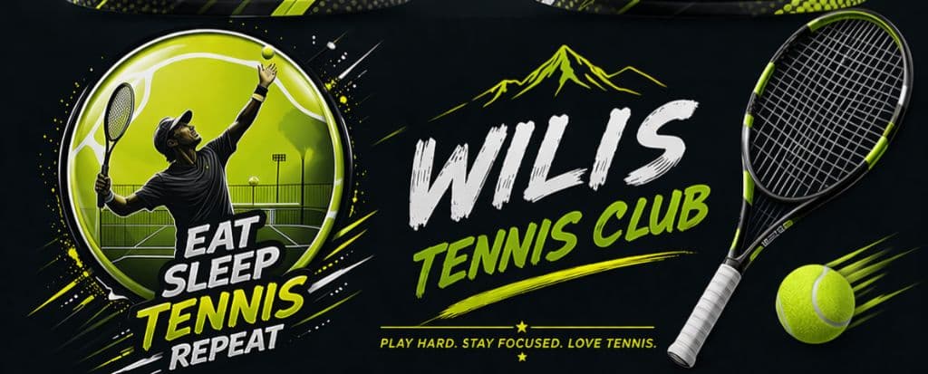Wilis Tennis Club media 1