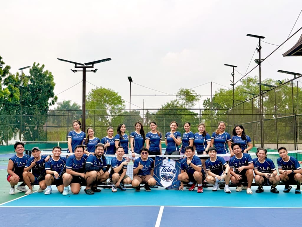 TALA PICKLEBALL CLUB media 1