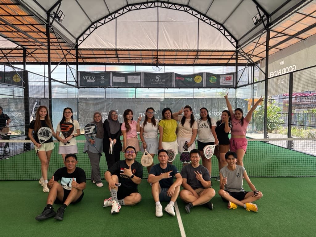 Meet on Padel media 3