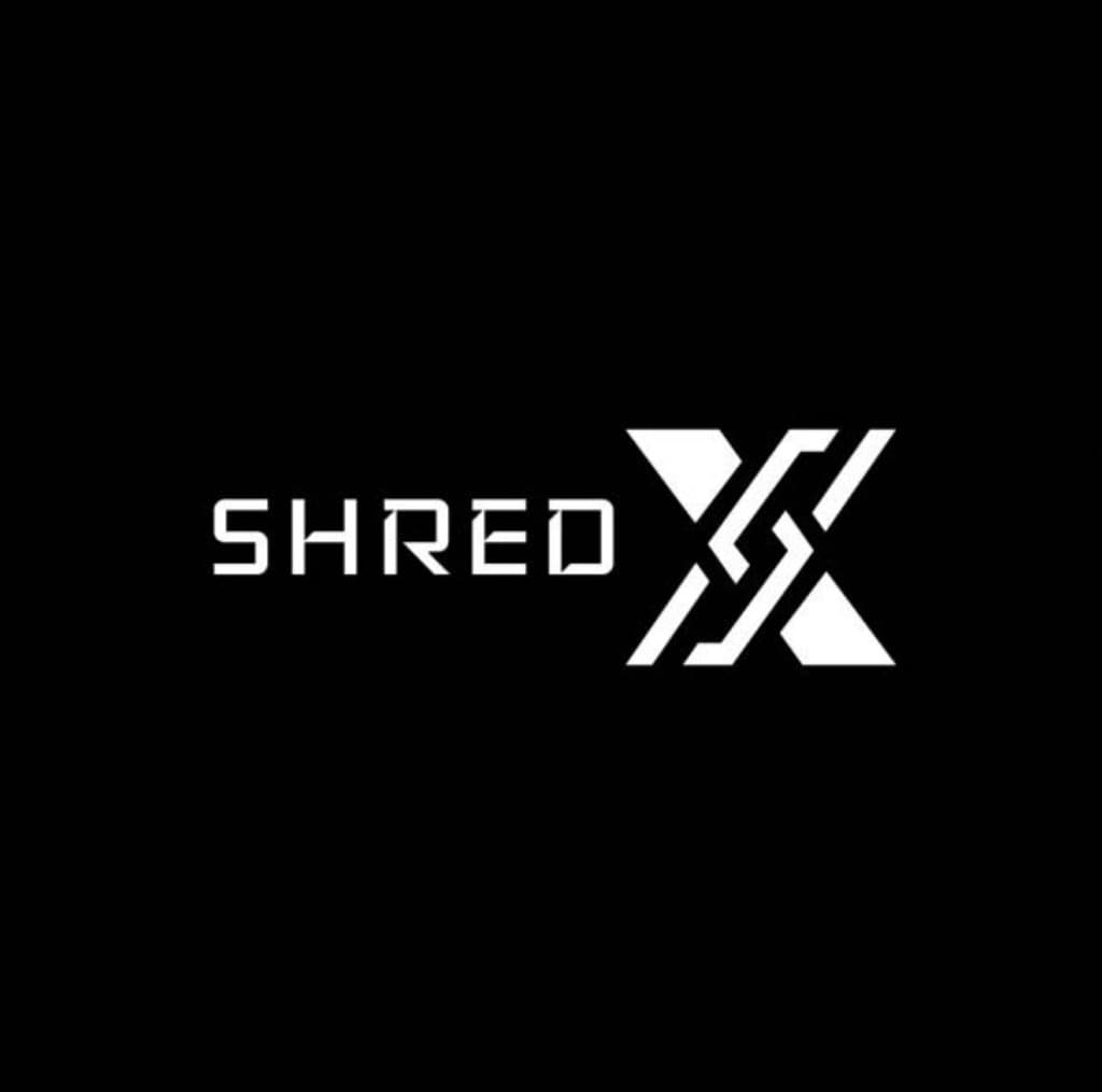 ShredX Pickleball media 1