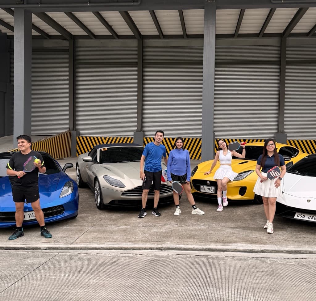 PADDLES & HORSEPOWER SOCIAL CLUB media 5