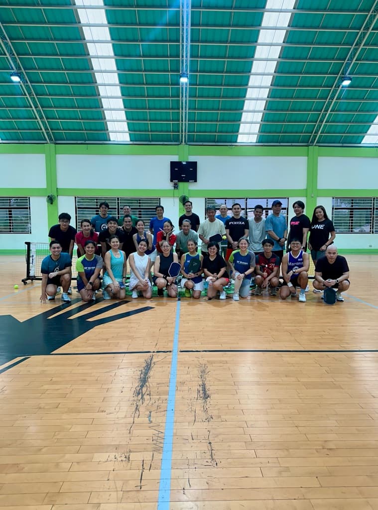 BF Homes Pickleball Club media 3