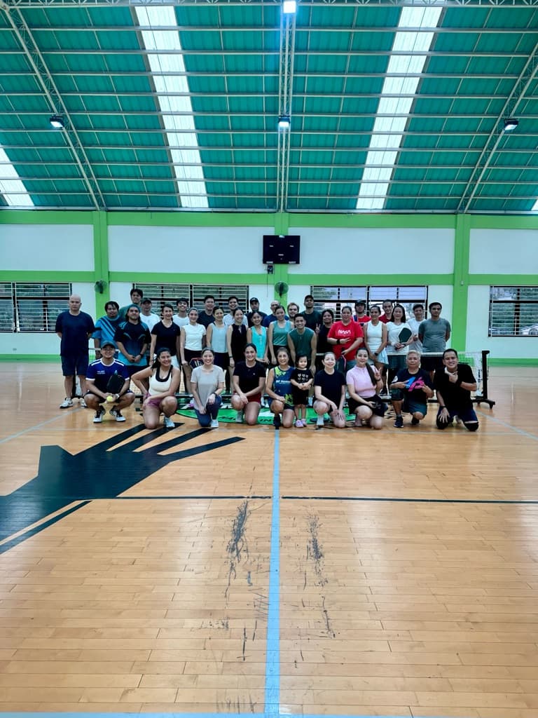 BF Homes Pickleball Club media 2