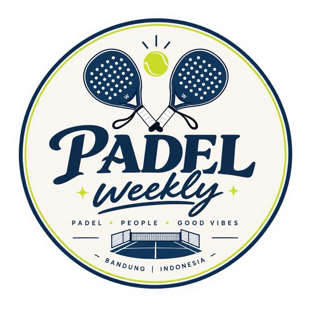 PADEL WEEKLY media 5