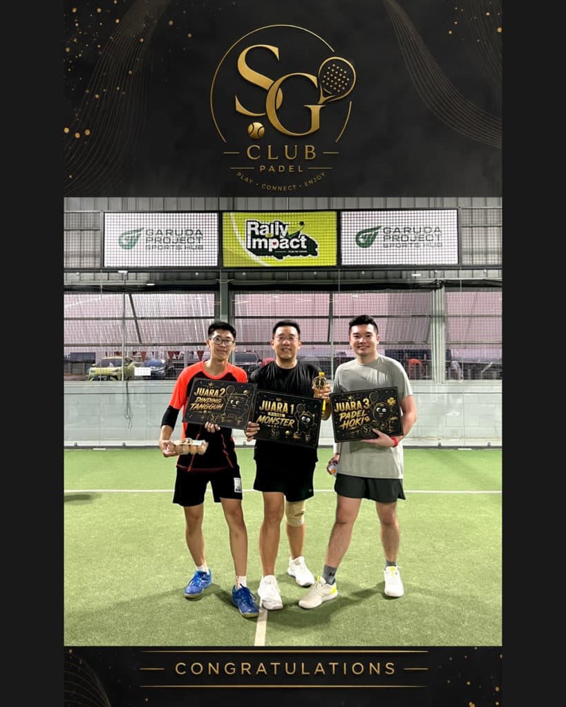 SG Club media 4