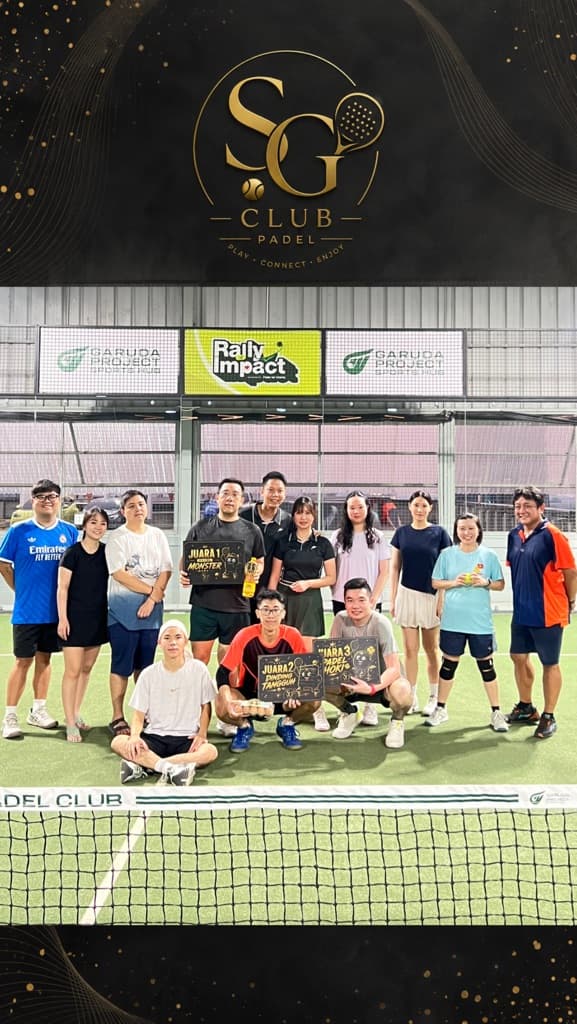 SG Club media 3