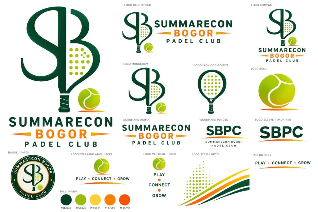 SumBog Padel Club media 4