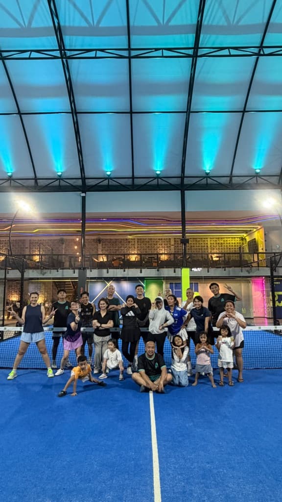 Del Ter Padel Padel media 4