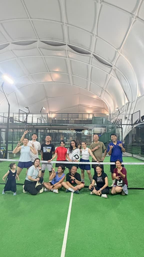 Del Ter Padel Padel media 5