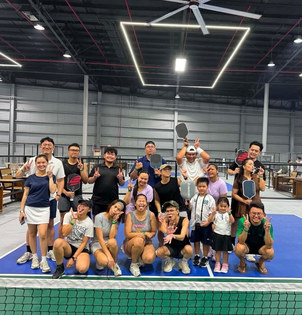 Rocket Paddlers media 2