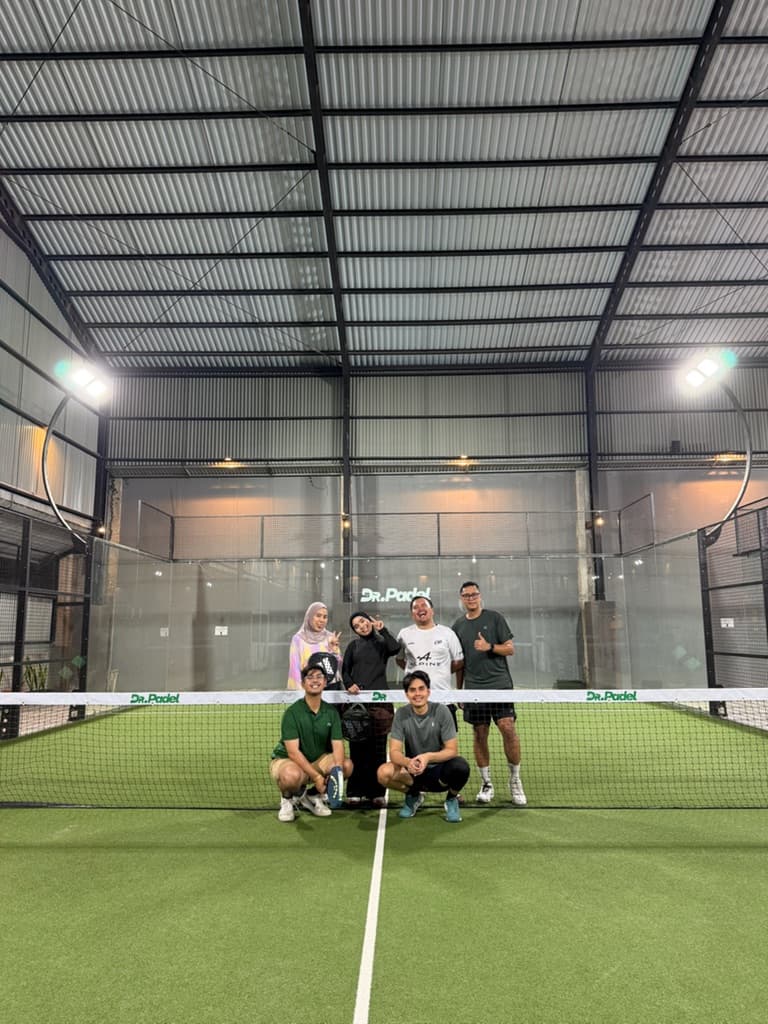 Mari Padel media 6
