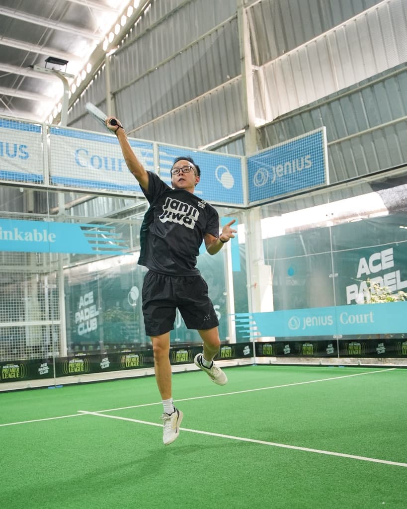 RayT Padel media 1