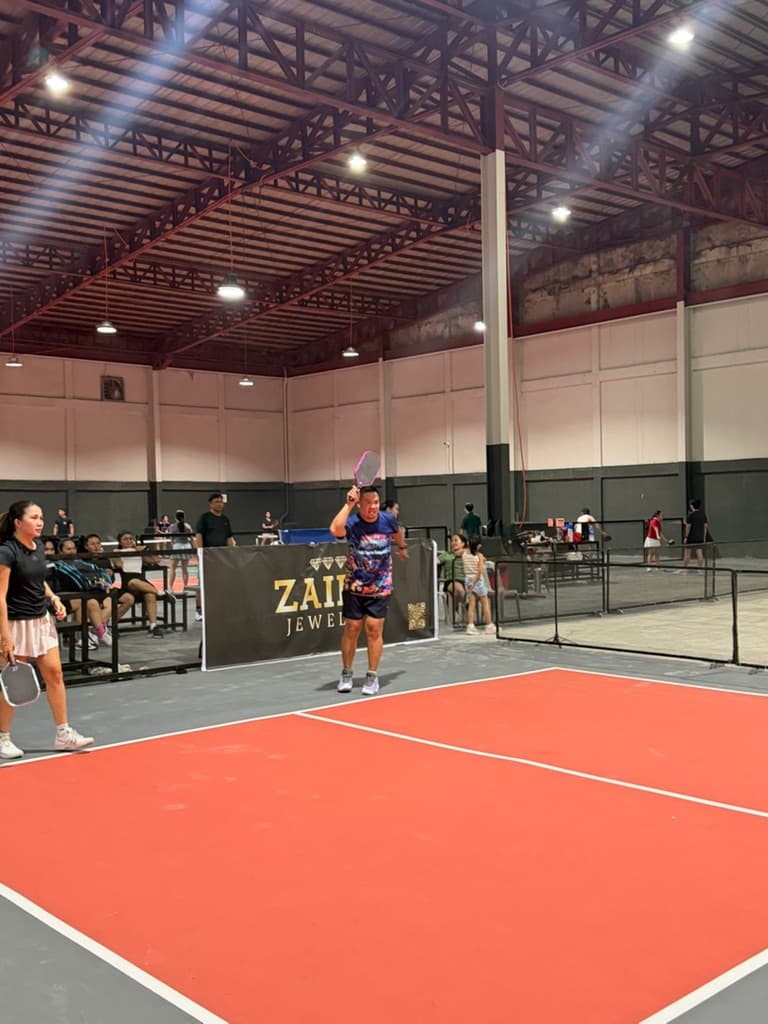 Dink Moderately Pickleball Club media 5