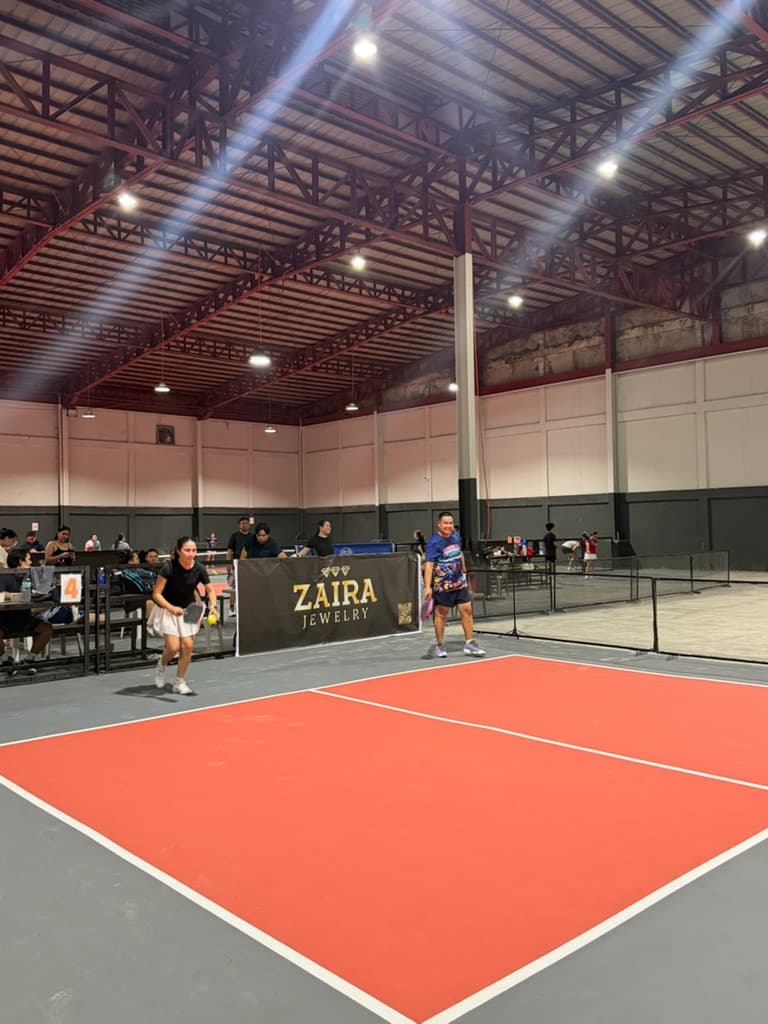 Dink Moderately Pickleball Club media 1