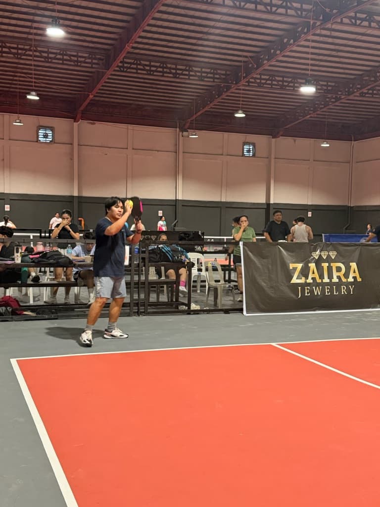 Dink Moderately Pickleball Club media 4