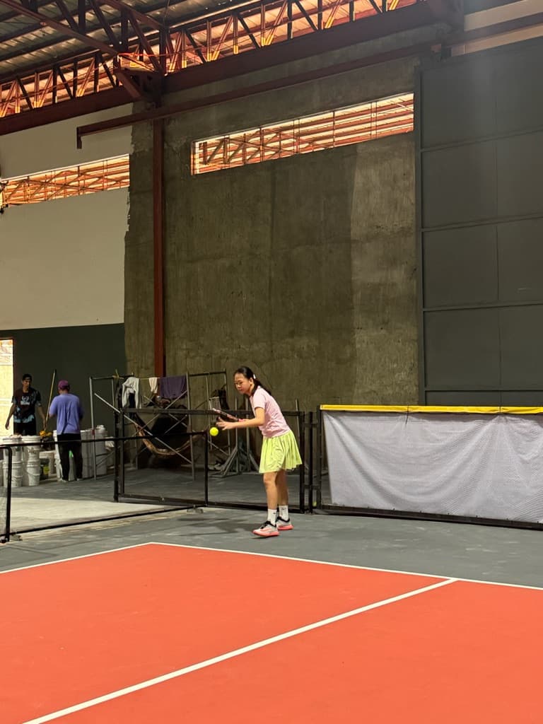 Dink Moderately Pickleball Club media 6