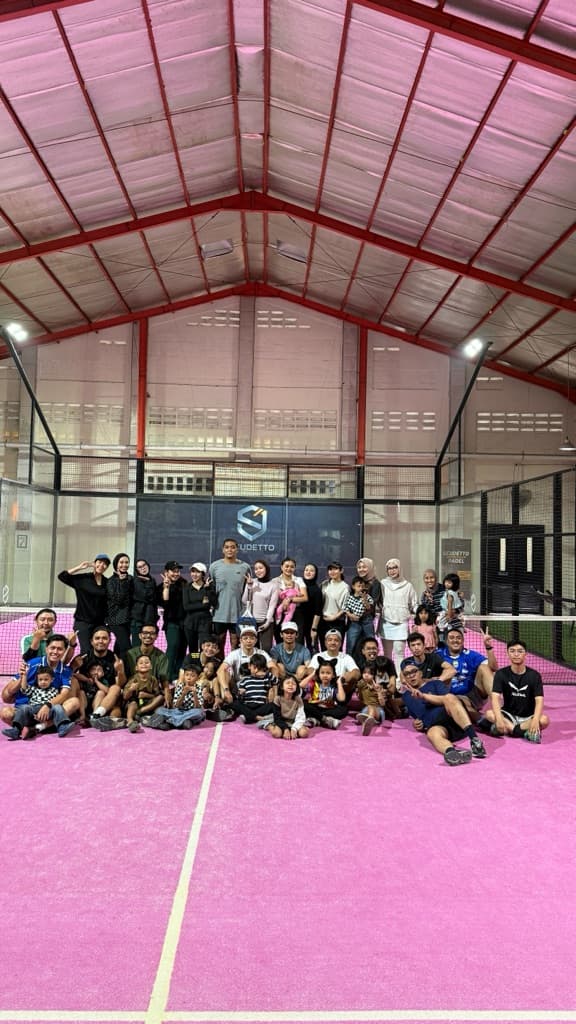 PADEL WEEKLY media 4