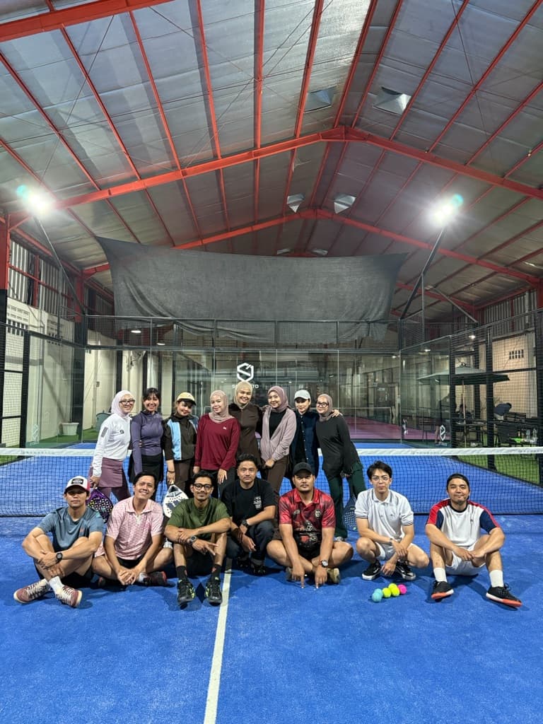 PADEL WEEKLY media 2