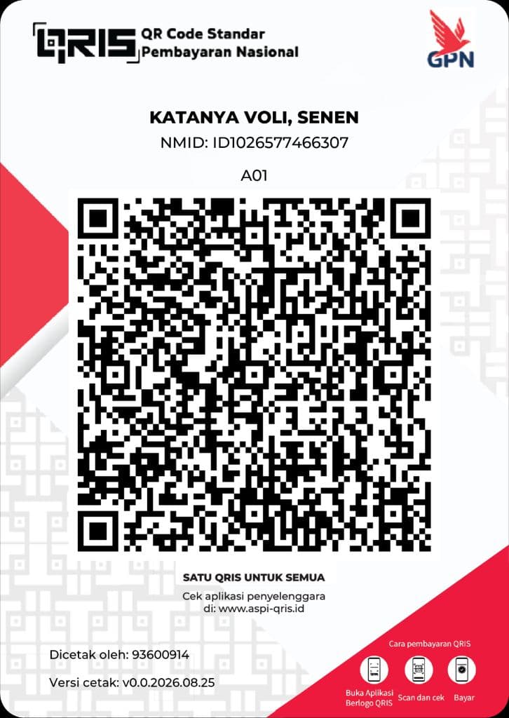 KATANYA VOLI media 1