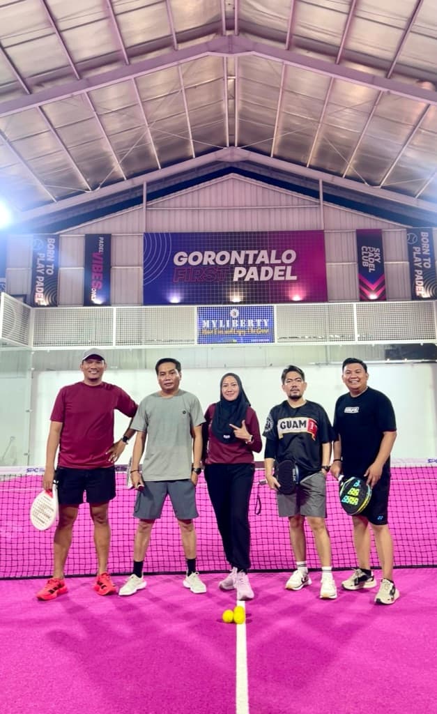 GBL PADEL CO.  media 5