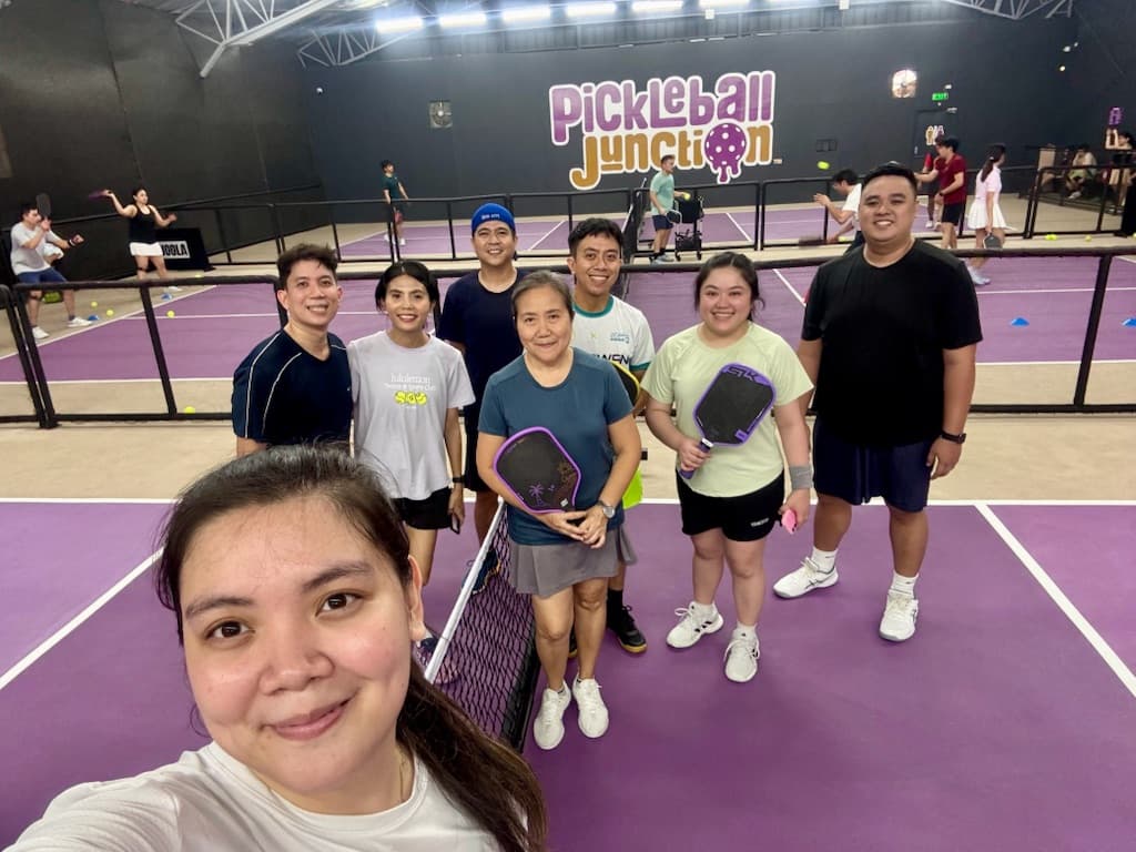 Ball Busters media 1