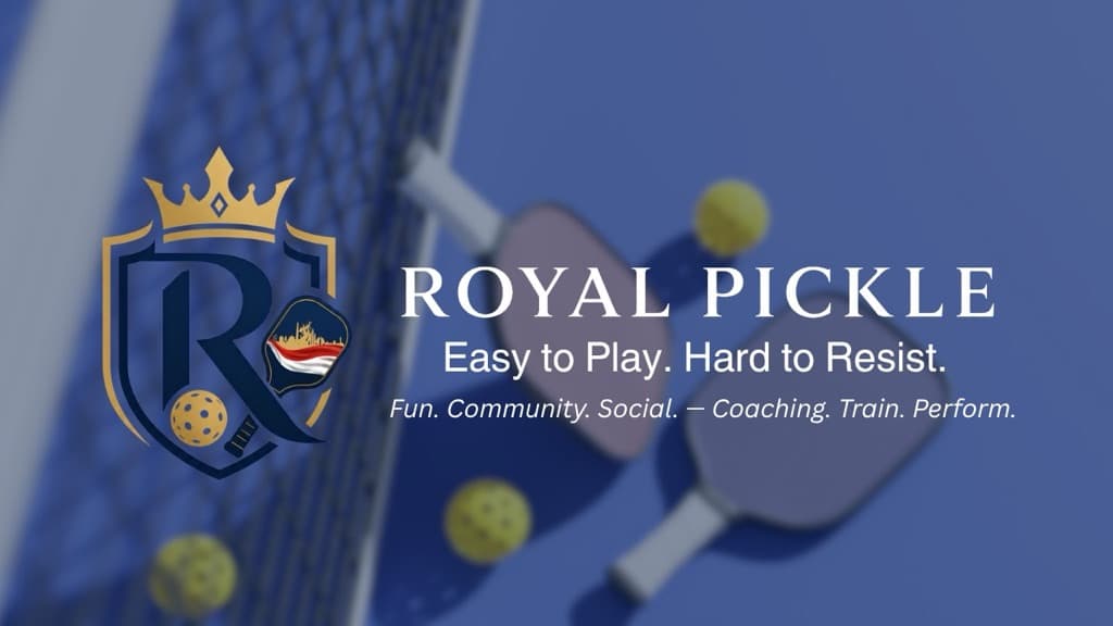 ROYAL PICKLE media 1