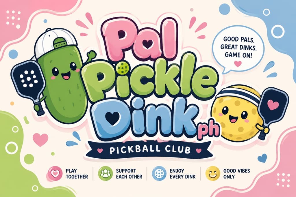 Pal Pickle Dink Ph media 2