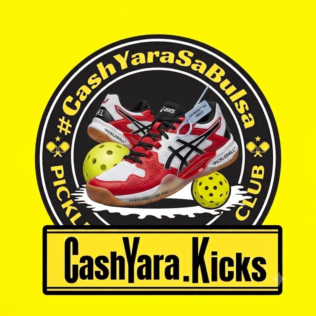 CashYara.Kicks media 1