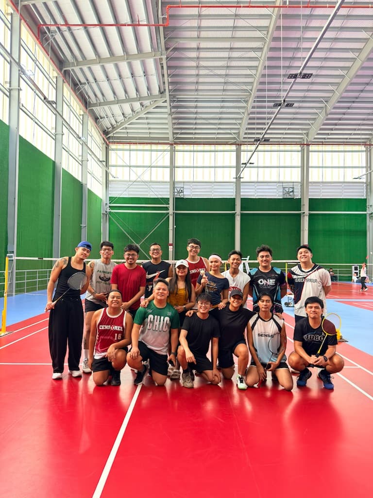 the OTHER badminton club media 2