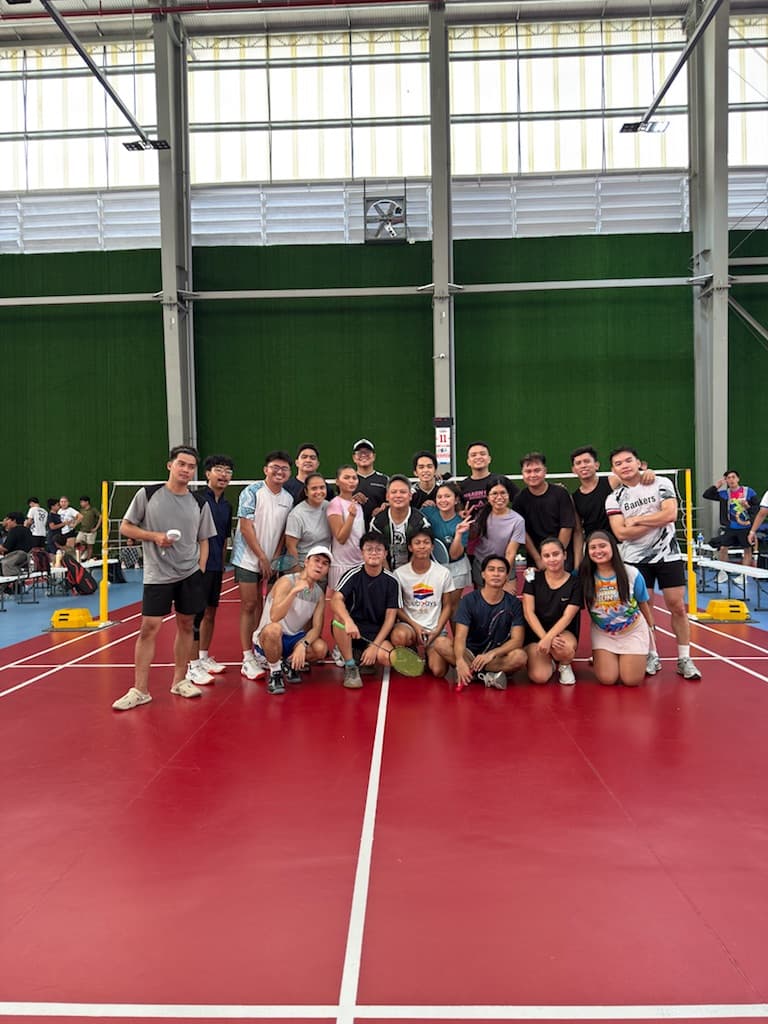 the OTHER badminton club media 1