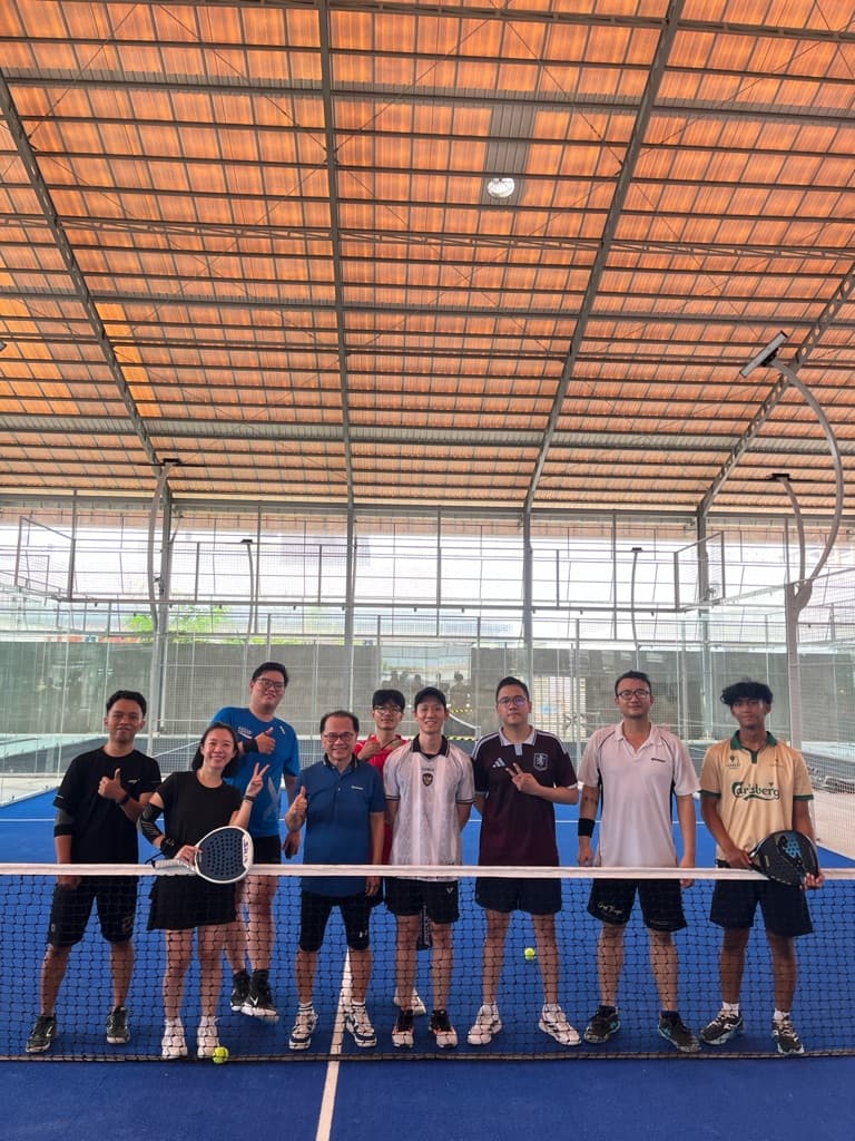 Rocky Padel media 4