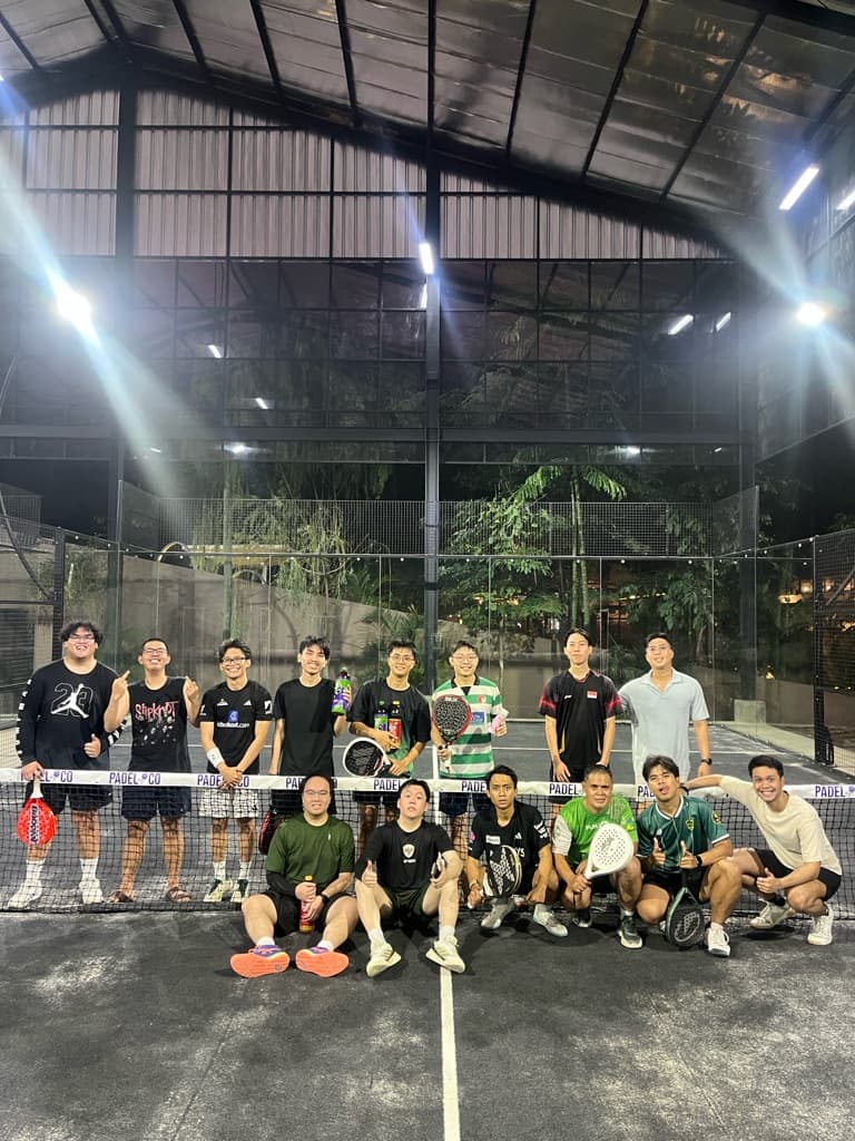 Rocky Padel media 2