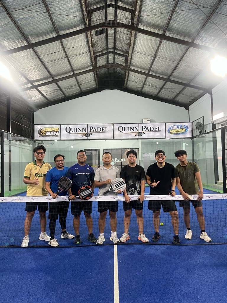 Rocky Padel media 3
