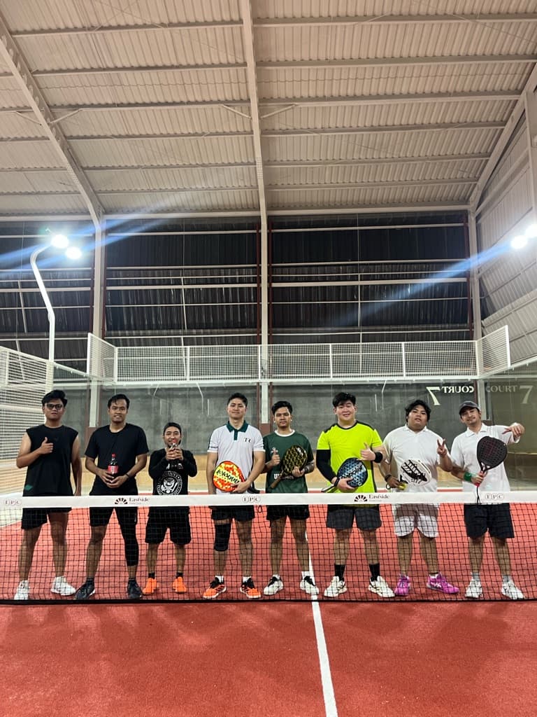 Rocky Padel media 6