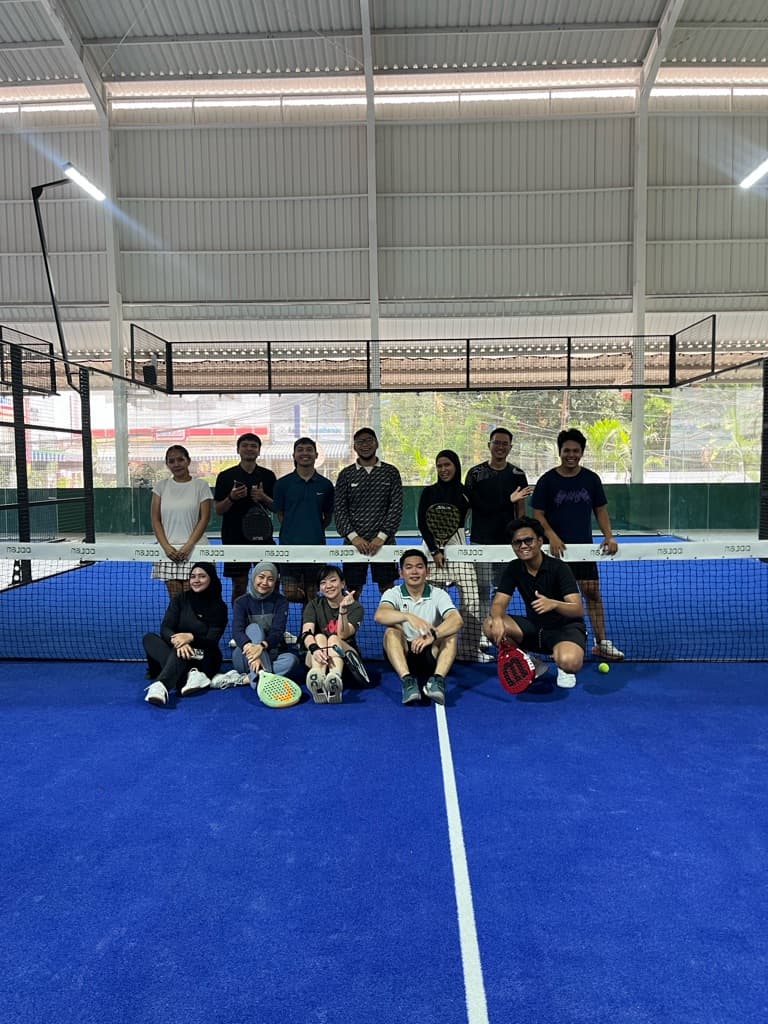 Rocky Padel media 5