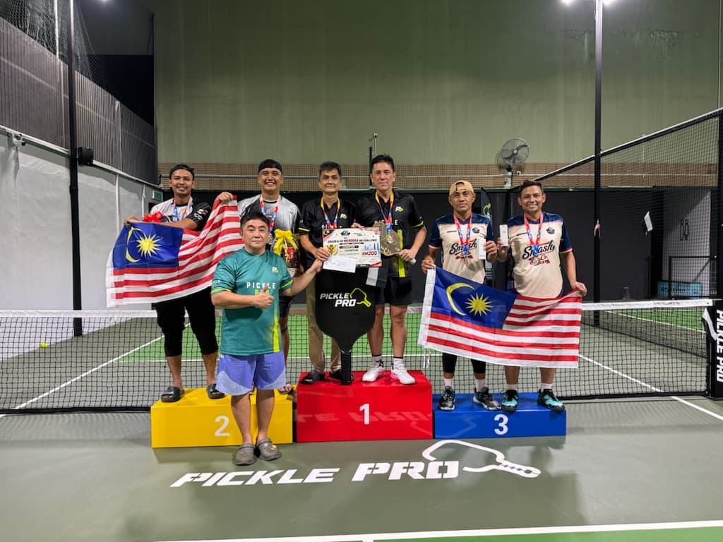 Kuantan Pickle Pals  media 2